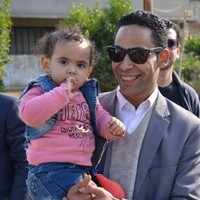 اسامة السقا