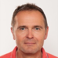 Ian Taylor