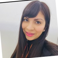 Dominique Huerta Calderon