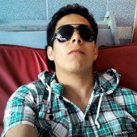 Christian Ojeda Martinez