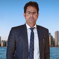 Raj kumar Upadhyay