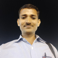 V Dipak Kumar