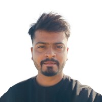 Bhargav Nakum