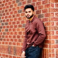 Gaurav Maan