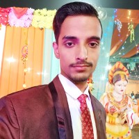 deepak Pandey