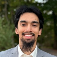 Shaheer Mirza