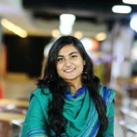 Sumaya Shajnin
