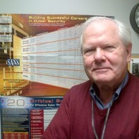 Roger Hamm