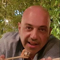 Panagiotis Roussos