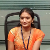 Lalitha Reddi