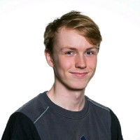 Nathan Craddock