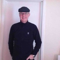 Paul Stanford