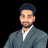 Prajwal S
