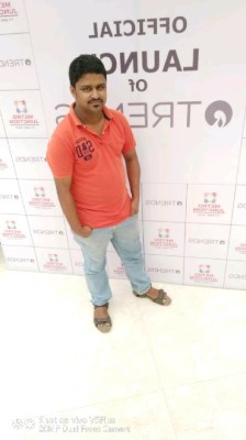 Nagaraj Ramesh