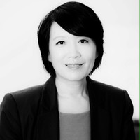 May Wang