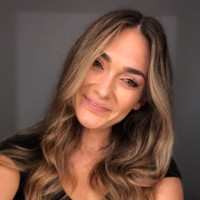 Katelyn Coriaggio, M.S