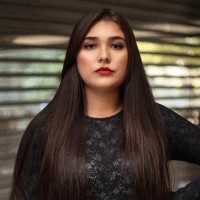 Giovanna Azevedo Pedro Da Silva