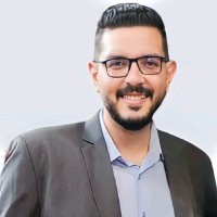 Mohamed Magdi