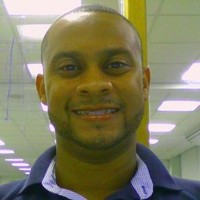 Rodrigo Almeida Lima