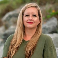 Danielle Albright