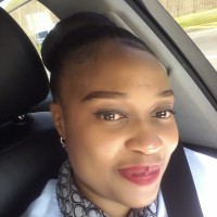 Antoinette Segakweng