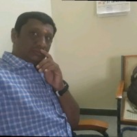 Sathish Kumar