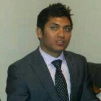 Anand Thapa