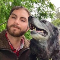 Travis Apgar, Ph.D