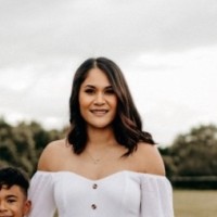 Rachel Tupe