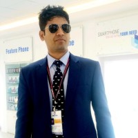 Arafat Bin Nazmul
