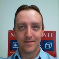 GARY STOODLEY