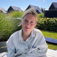 Anna Lieve van Dam
