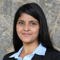 Shradha Agarwal