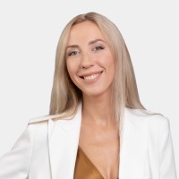 Anastasia Bogdanova