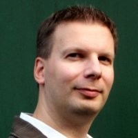 Johan Hendriks