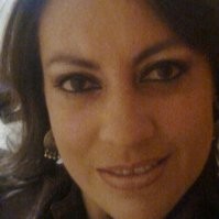 Isabel Cristina Webster Jaramillo