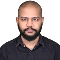 Hari Krishnan R