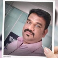 Jaya Prakash P