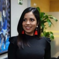 Laura Lorena Walker Jimenez