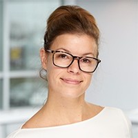 Karine Dubé