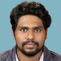 Jishnu R Chandran