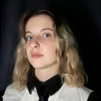 Raphaëlle Lacalmontie