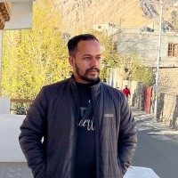 MOBIN P ABRAHAM