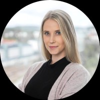Camilla Eskelinen