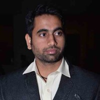 Kamlesh Bhatt