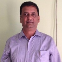 Natraj Sen