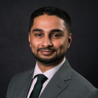 Syed Rizvi