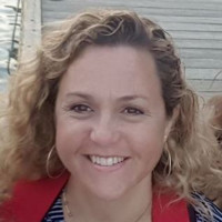 Cathia Eldar