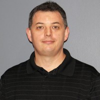 Jon Tucker