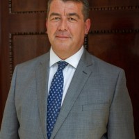 Tony Welch
